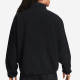 Кофта чоловіча Nike Club+ Sherpa Wntr Jkt Black