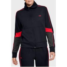 Толстовка жіноча (костюм) Under Armour Double Knit FZ
