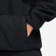 Кофта чоловіча Nike Club+ Sherpa Wntr Jkt Black