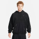 Худі чоловіче Nike Club Fleece Polar Fleece Pullover Hoodie Black