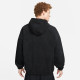 Худі чоловіче Nike Club Fleece Polar Fleece Pullover Hoodie Black
