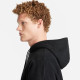 Худі чоловіче Nike Club Fleece Polar Fleece Pullover Hoodie Black