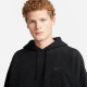 Худі чоловіче Nike Club Fleece Polar Fleece Pullover Hoodie Black