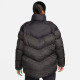 Пуховик жіночий Nike Therma-Fit Sportswear Windpuffer Black