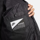Пуховик жіночий Nike Therma-Fit Sportswear Windpuffer Black