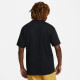 Футболка мужская Nike T-Shirt Sportswear Max90 Black
