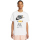 Футболка чоловіча Nike Nsw Tee M90 New Dna Hbr White