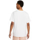 Футболка чоловіча Nike Nsw Tee M90 New Dna Hbr White