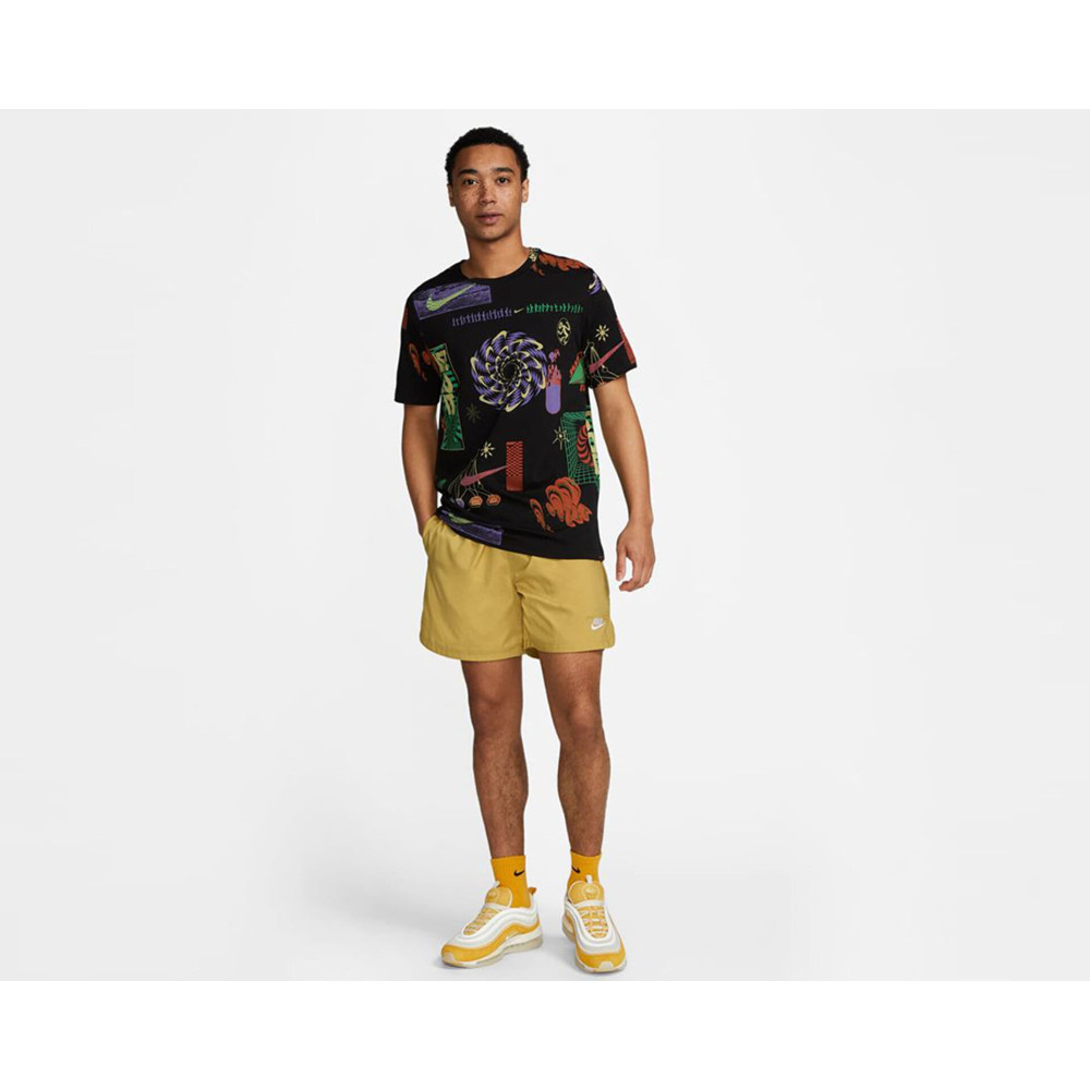  Футболка Nike M Nsw Tee Festival Aop 