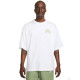 Футболка чоловіча Nike Sportswear MenS T-Shirt White