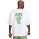 Футболка чоловіча Nike Sportswear MenS T-Shirt White