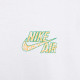 Футболка чоловіча Nike Sportswear MenS T-Shirt White
