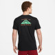 Футболка Nike NK DF Trail