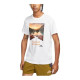 Футболка Nike M Df Tee Trail Print 