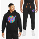 Спортивний костюм чоловічий Air Jordan Zion Black FD2390-010__FD2392-010