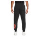 Спортивний костюм чоловічий Air Jordan Zion Black FD2390-010__FD2392-010