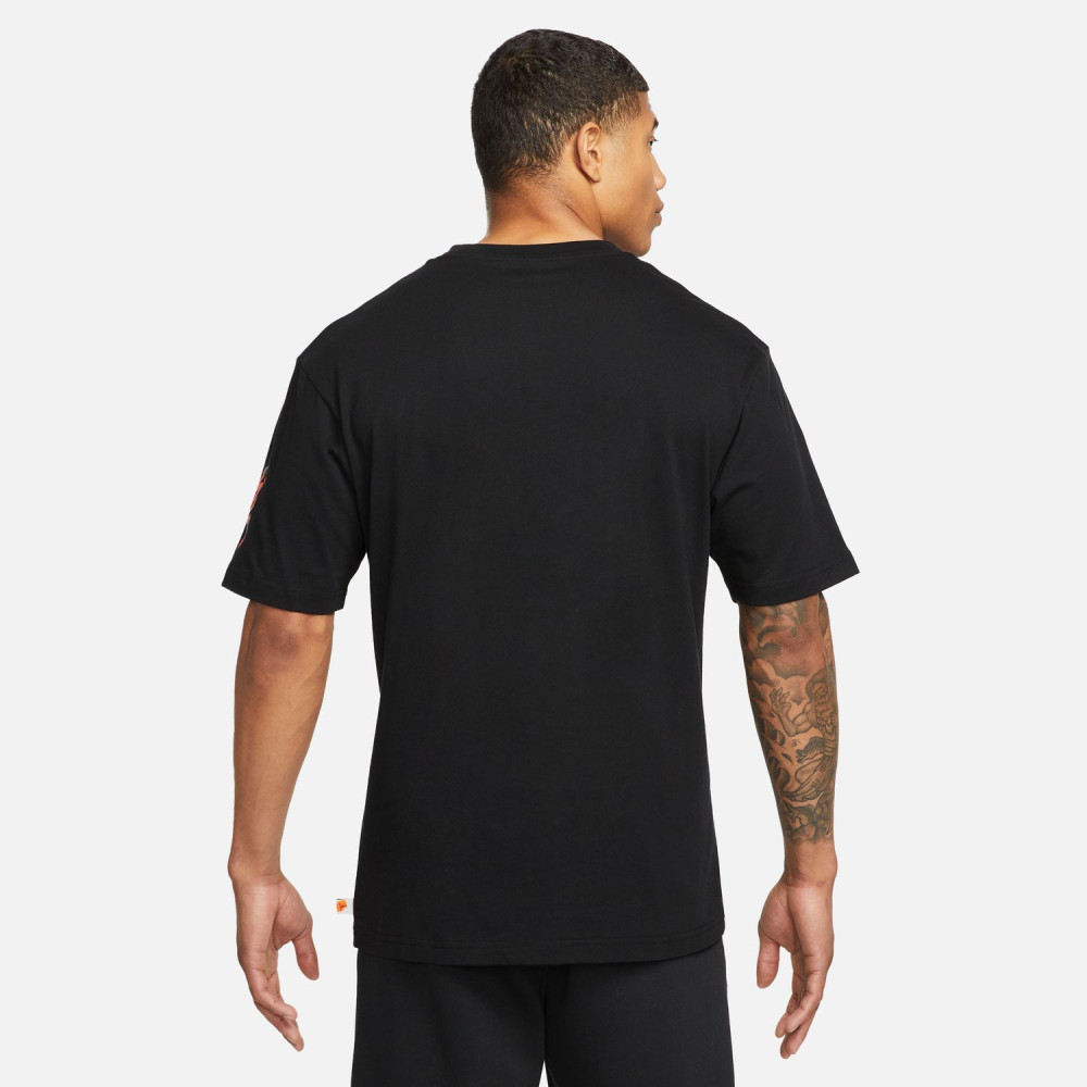 Футболка Jordan M J ZION SEASONAL TEE