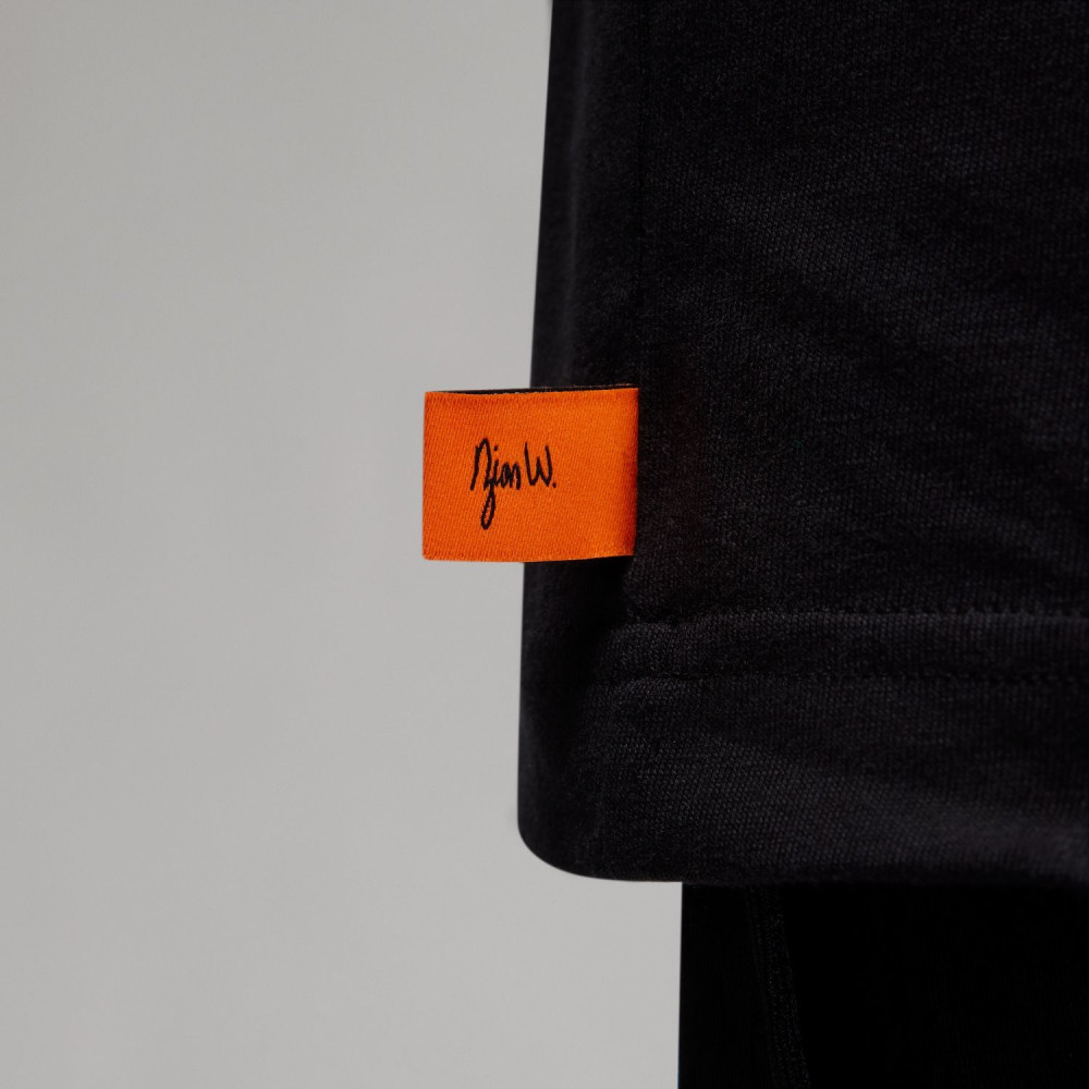 Футболка Jordan M J ZION SEASONAL TEE