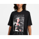 Футболка женская Nike T-Shirt Sportswear Black 