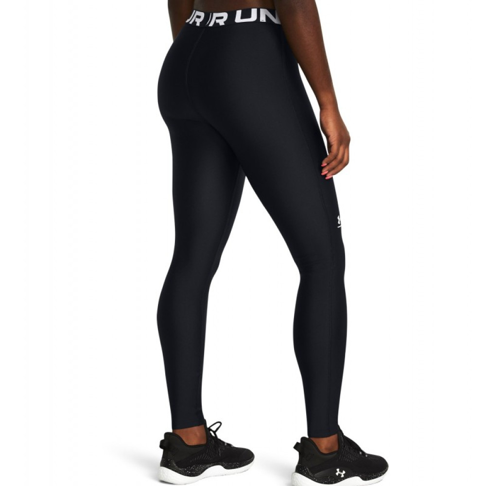 Лосини Under Armour UA HG AUTHENTICS LEGGING