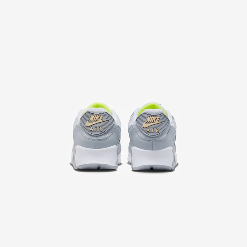 Кроссовки Nike Air Max 90 NN Light Smoke Grey