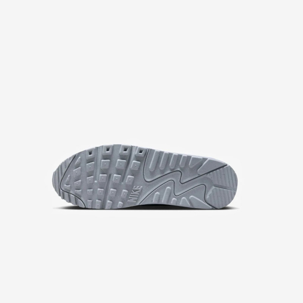Кроссовки Nike Air Max 90 NN Light Smoke Grey