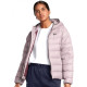 Пуховик LEGEND DOWN HOODED JACKET
