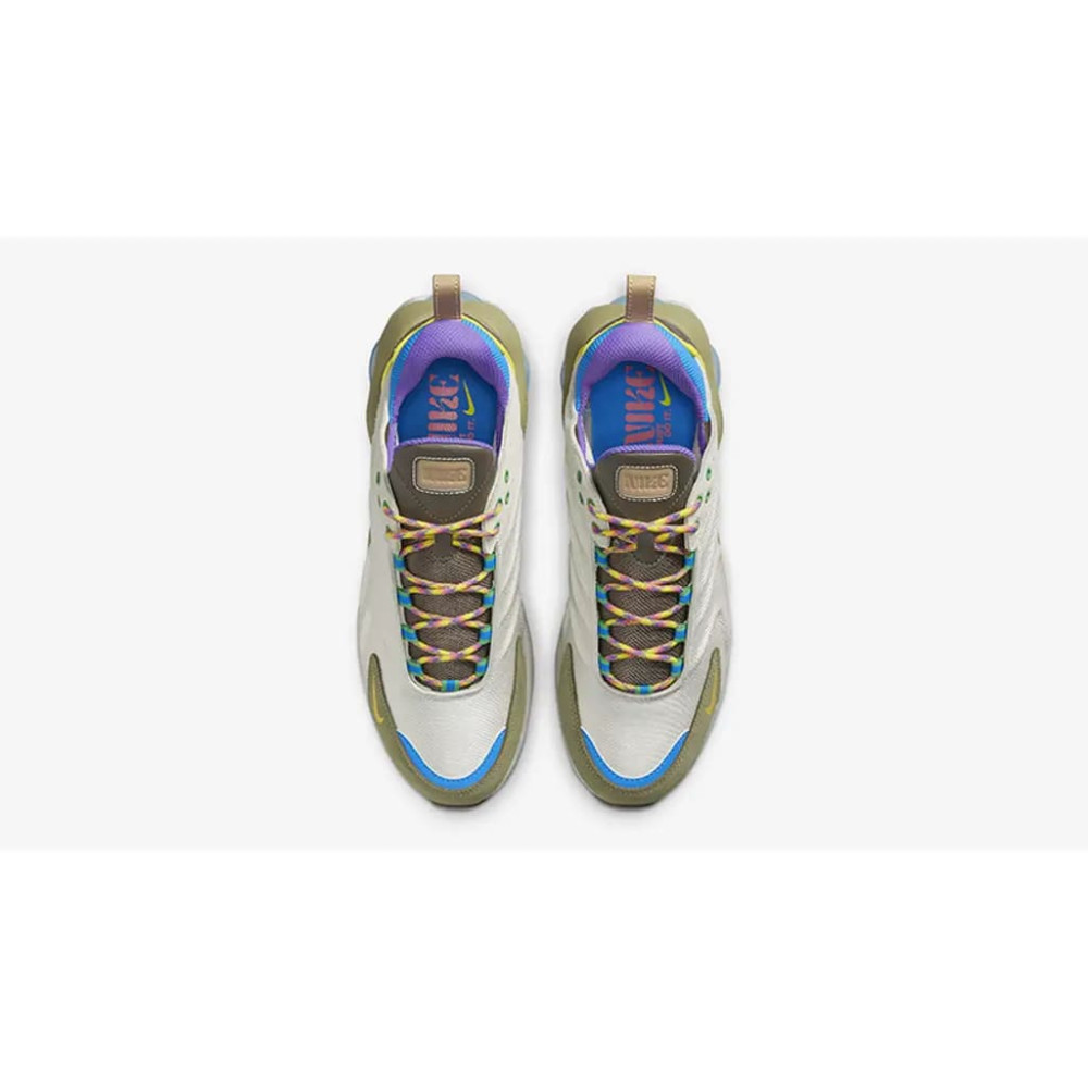 Кроссовки мужские Nike Air Max Tw Se Multi