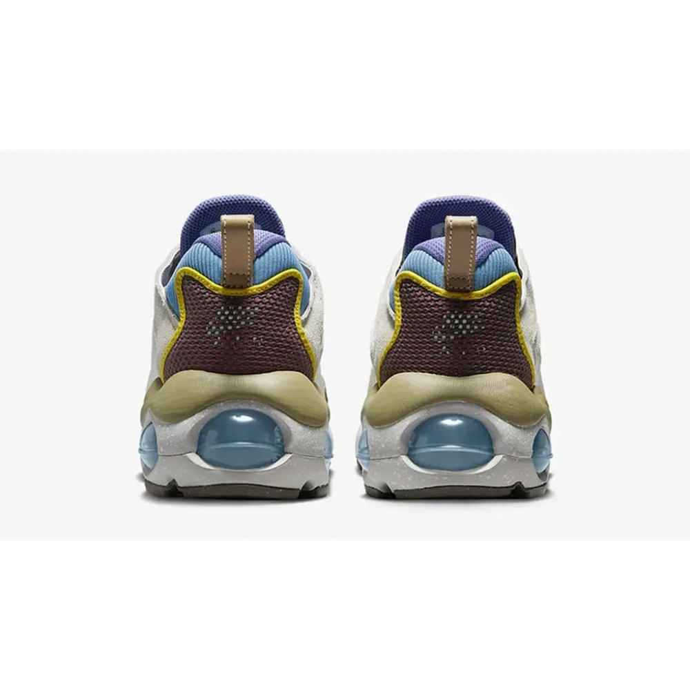 Кроссовки мужские Nike Air Max Tw Se Multi