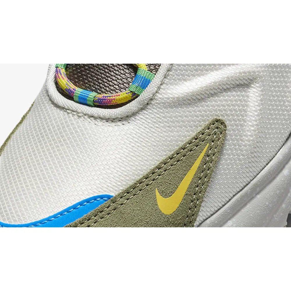 Кроссовки мужские Nike Air Max Tw Se Multi