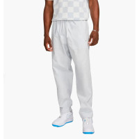 Штани чоловічі Nike Club Pure Platinum White 