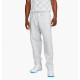 Штани чоловічі Nike Club Pure Platinum White 