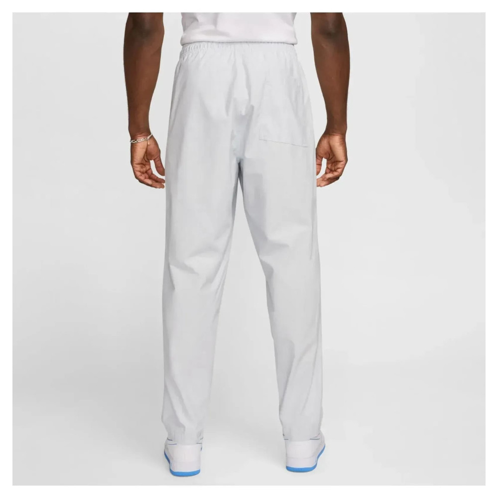 Штани чоловічі Nike Club Pure Platinum White 