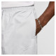 Штани чоловічі Nike Club Pure Platinum White 