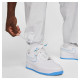 Штани чоловічі Nike Club Pure Platinum White 