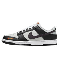 Кросівки чоловічі Nike Dunk Low Mini Swoosh