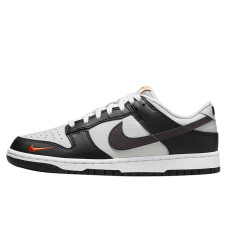 Кросівки чоловічі Nike Dunk Low Mini Swoosh