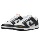 Кроссовки мужские Nike Dunk Low Mini Swoosh