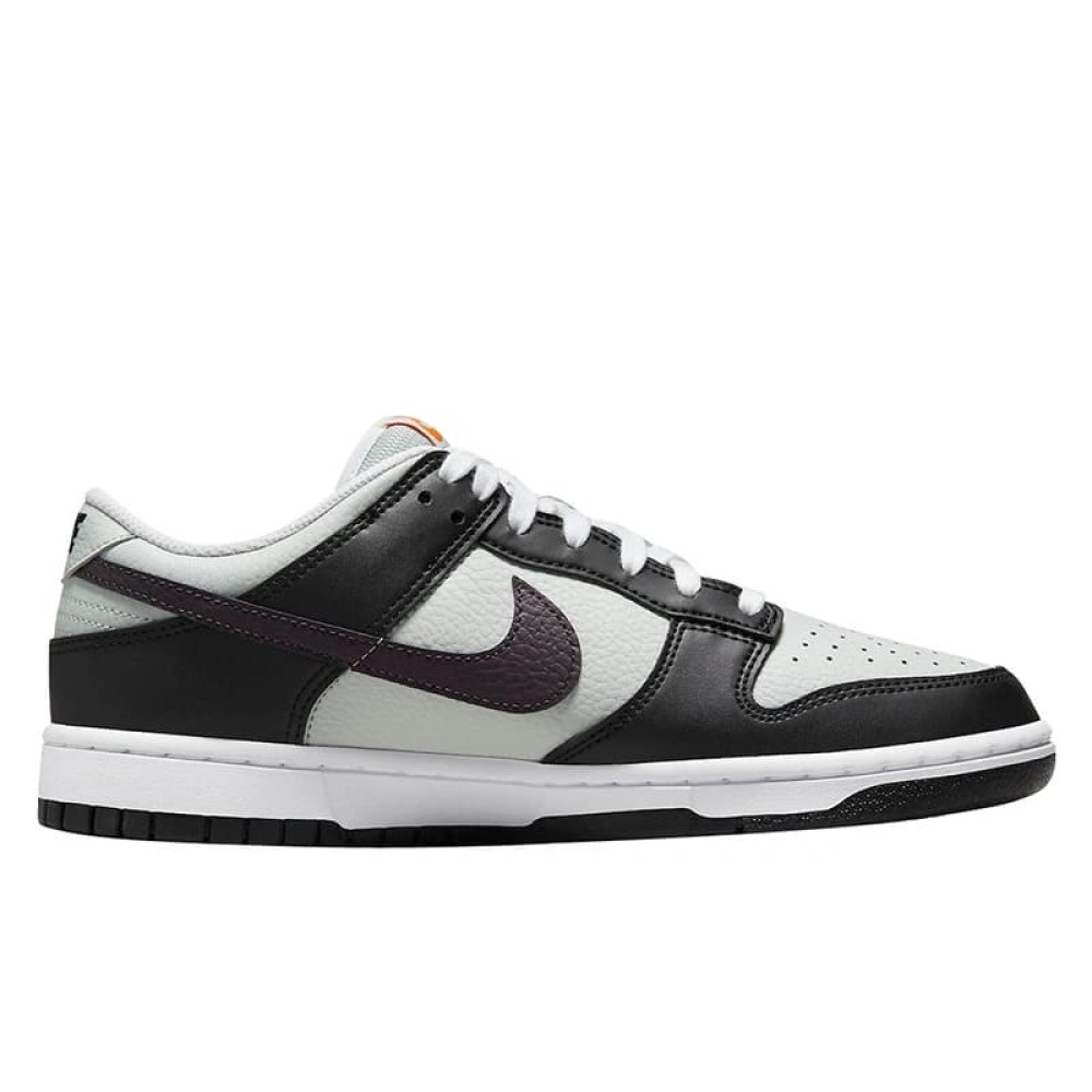 Кросівки чоловічі Nike Dunk Low Mini Swoosh