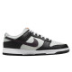 Кроссовки мужские Nike Dunk Low Mini Swoosh