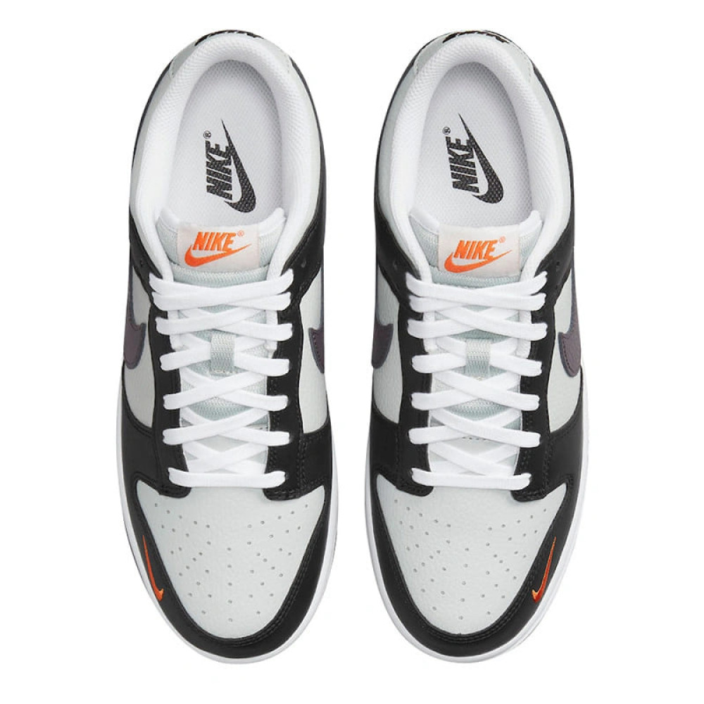 Кросівки чоловічі Nike Dunk Low Mini Swoosh
