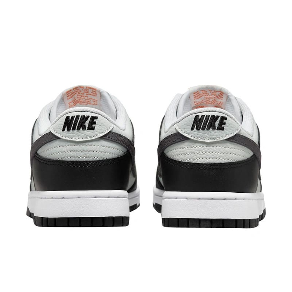 Кросівки чоловічі Nike Dunk Low Mini Swoosh