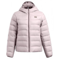 Пуховик LEGEND DOWN HOODED JACKET