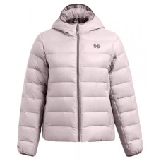 Пуховик LEGEND DOWN HOODED JACKET
