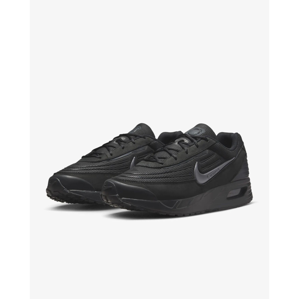 Кросівки чоловічі Nike Air Max Verse Black