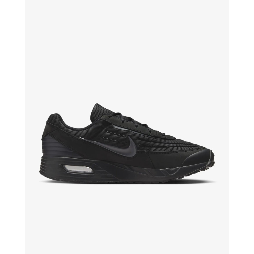 Кросівки чоловічі Nike Air Max Verse Black