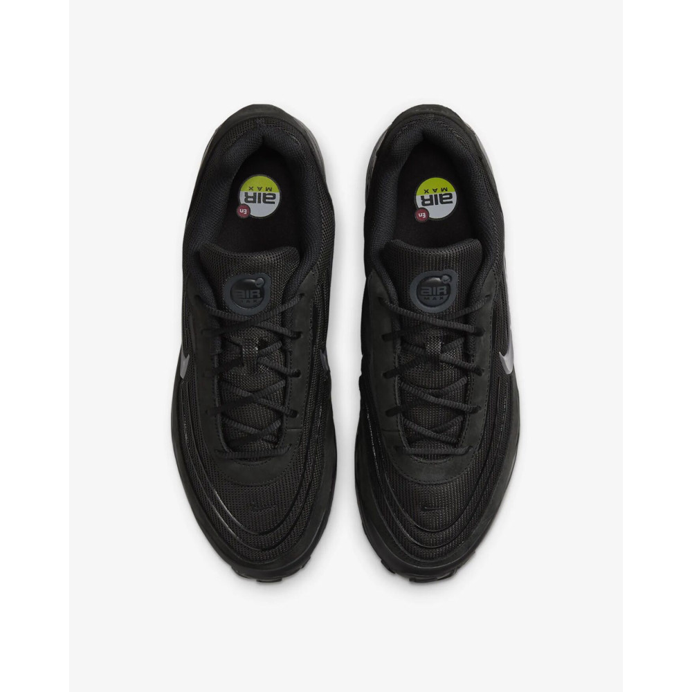 Кросівки чоловічі Nike Air Max Verse Black
