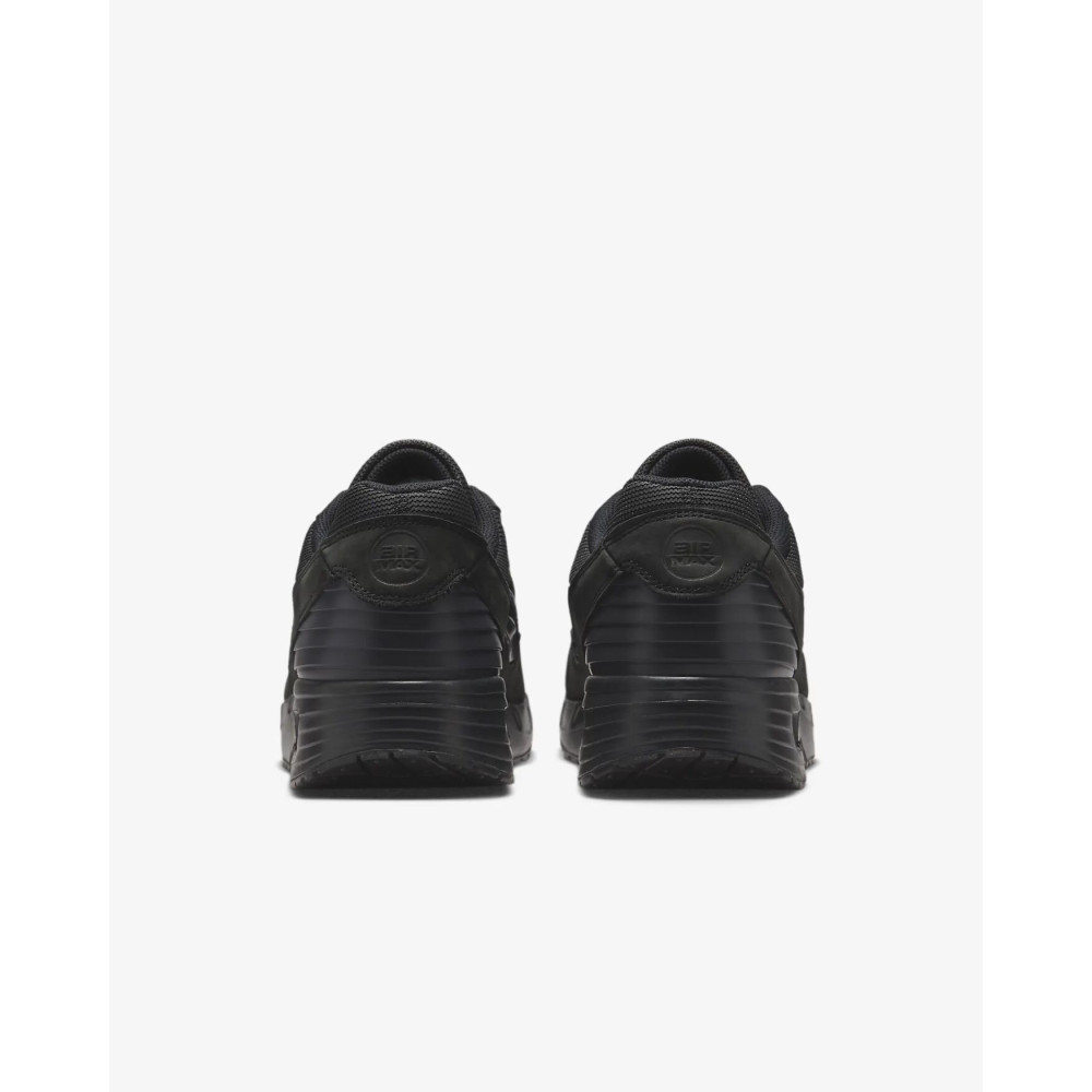 Кросівки чоловічі Nike Air Max Verse Black