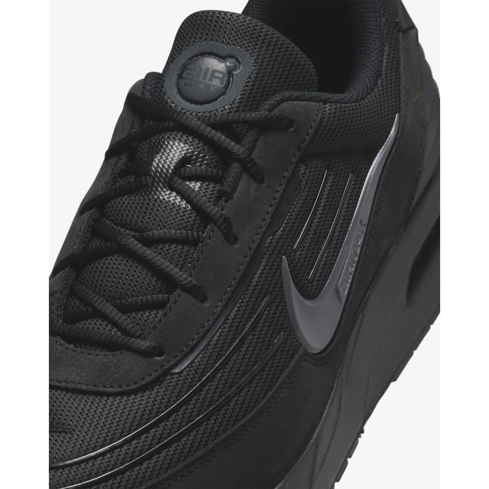 Кросівки чоловічі Nike Air Max Verse Black