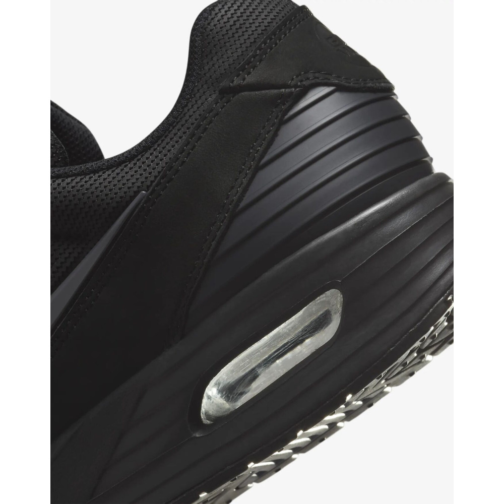 Кросівки чоловічі Nike Air Max Verse Black